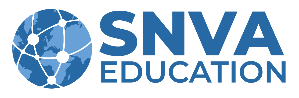 SNVA Education
